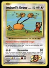Doduo