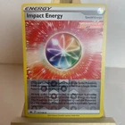 Impact Energy