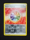 Impact Energy