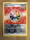 Impact Energy