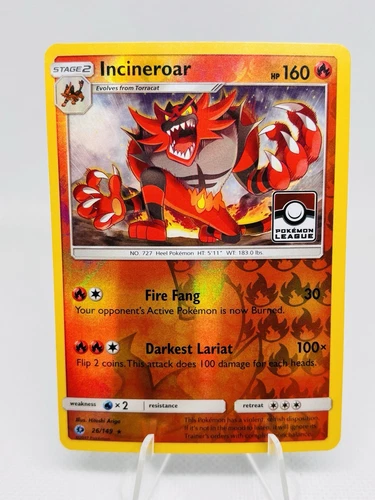 Incineroar