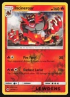 Incineroar