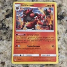Incineroar