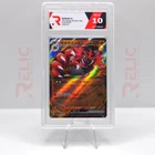 Incineroar ex