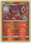 Incineroar