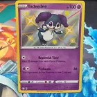 Indeedee