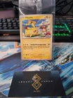 Pikachu [Champion's League] 