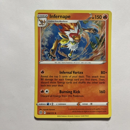 Infernape