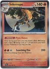 Infernape