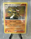 Infernape