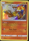 Infernape