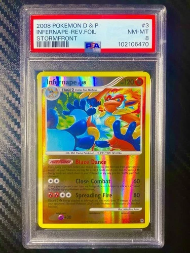 Infernape