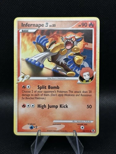 Infernape