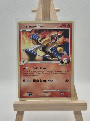 Infernape