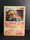 Infernape