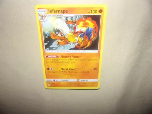 Infernape