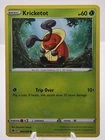 Kricketot