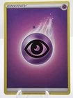 Basic Psychic Energy