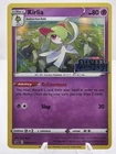 Kirlia