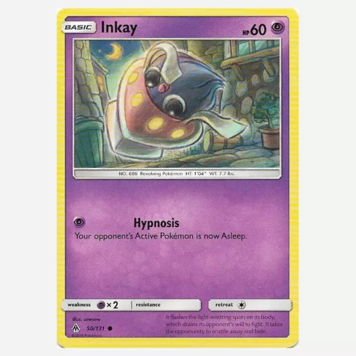 Inkay