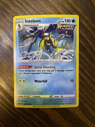 Inteleon