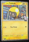 Iono's Tadbulb