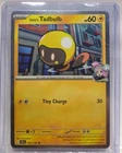 Iono's Tadbulb