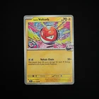 Iono's Voltorb