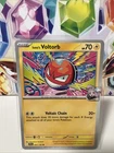 Iono's Voltorb