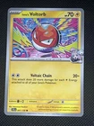 Iono's Voltorb