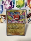Iono's Electrode