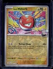 Iono's Voltorb
