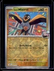 Iono's Wattrel
