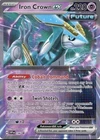 Iron Crown Ex