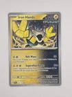 Iron Hands