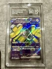 Iron Hands ex