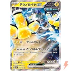 Iron Hands Ex