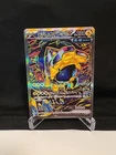 Mega Tyranitar EX