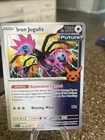 Iron Jugulis