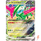 Iron Thorns Ex