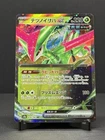 Iron Leaves Ex