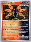 Iron Moth