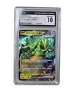 Iron Thorns ex