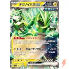Iron Thorns ex