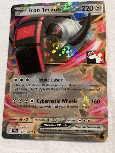 Lucario Ex