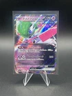 Iron Valiant Ex