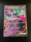 Iron Valiant ex