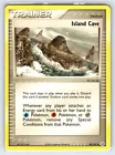 Island Cave
