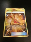 Island Challenge Amulet