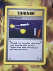 Counter Catcher